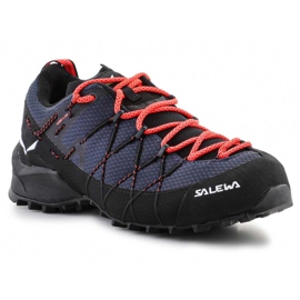 Scarpe Salewa Wildfire 2 61405-3965 blu 1