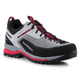 Scarpe Garmont Dragontail Tech Gtx 002472 grigio 1