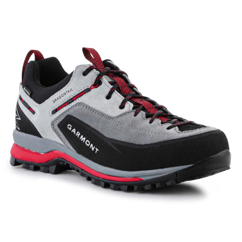 Scarpe Garmont Dragontail Tech Gtx 002472 grigio 1