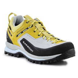 Scarpe Garmont Dragontail Tech Gtx 002594 giallo 1