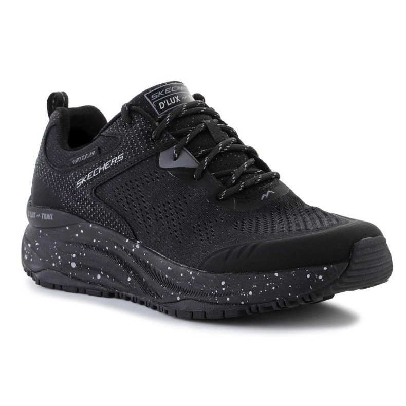 Scarpe Skechers D`lux Trail 237336-BBK nero 1