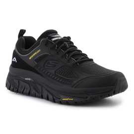Scarpe Skechers Arch Fit Road Walker - Recon 237333-BBK nero 1