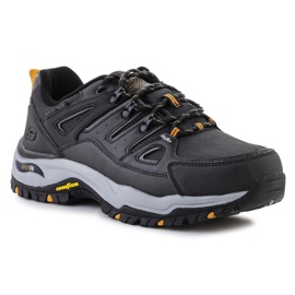 Scarpe Skechers Arch Fit Dawson - Argosa 204630-BLK nero 1