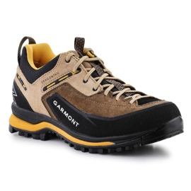 Scarpe Garmont Dragontai Tech 002611 marrone 1
