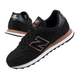 Scarpe New Balance GW500BR nero 1