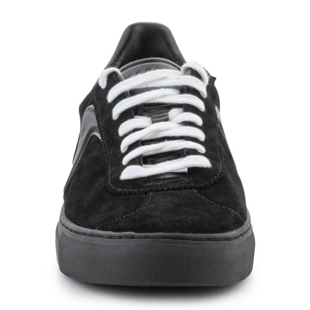 Scarpe Skechers Arch Fit Legend - Hamor 254000-BLK nero 2