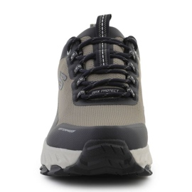 Scarpe Skechers Max Protect Fast Track 237304-OLBK verde 2