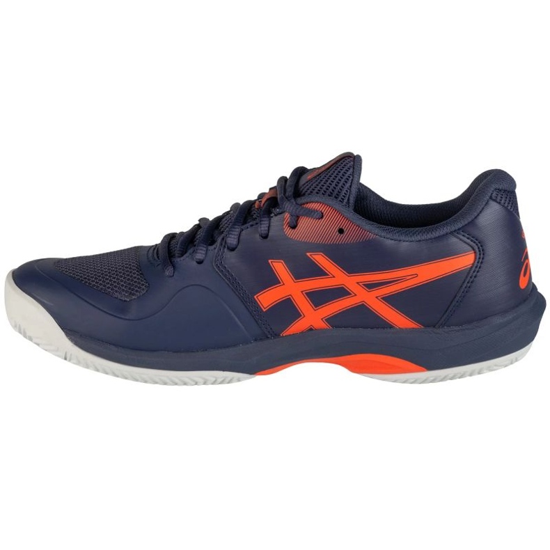 Scarpe Asics Gel-Challenger 14 Clay/OC 1041A490-500 viola 1