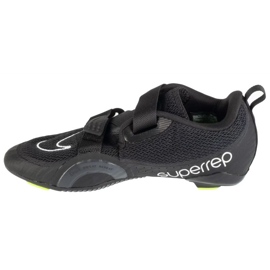 Scarpe Nike SuperRep Cycle 2 DH3395-001 nero 1
