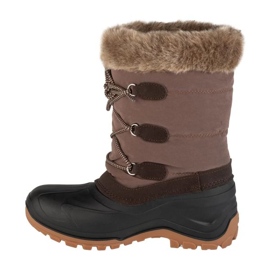 Scarpe Cmp Nietos Low 3Q78956-Q946 Doposci isolanti marroni marrone 1