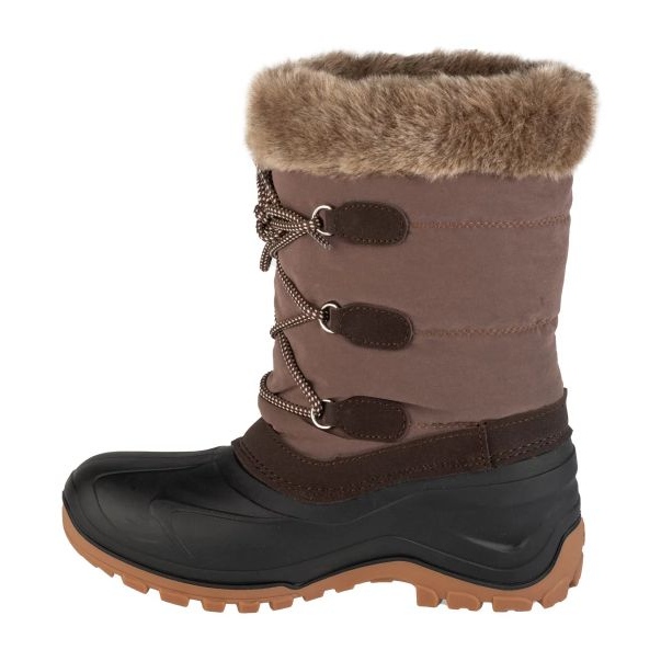 Scarpe Cmp Nietos Low 3Q78956-Q946 Doposci isolanti marroni marrone 1