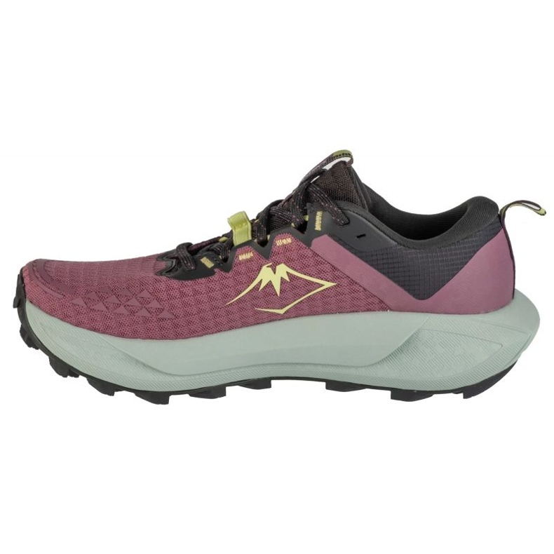 Scarpe Asics Gel-Trabuco 12 12B768-500 viola 1
