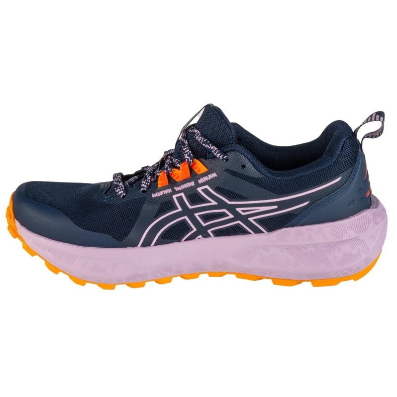 Scarpe Asics Gel-Sonoma 8 1012B771-400 blu 1