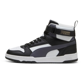 Scarpe da ginnastica Puma Rbd Game 385839-32 nero 1