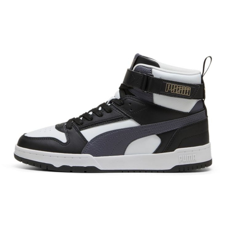 Scarpe da ginnastica Puma Rbd Game 385839-32 nero 1