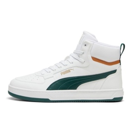 Scarpe da ginnastica Puma Puma Caven 2.0 Mid 392291-15 bianca 1
