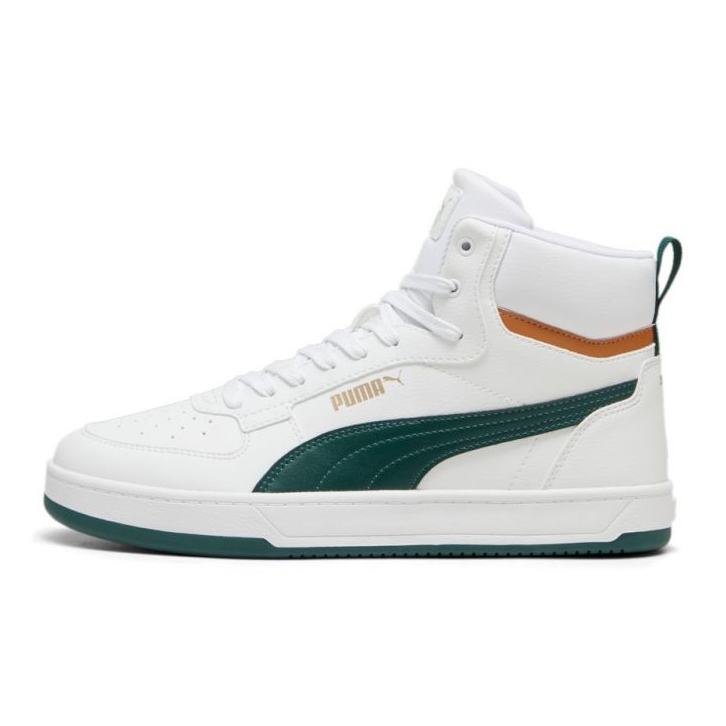 Scarpe da ginnastica Puma Puma Caven 2.0 Mid 392291-15 bianco 1