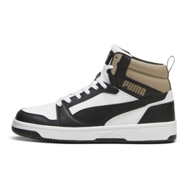 Scarpe da ginnastica Puma Rebound v6 392326-22 nero 1