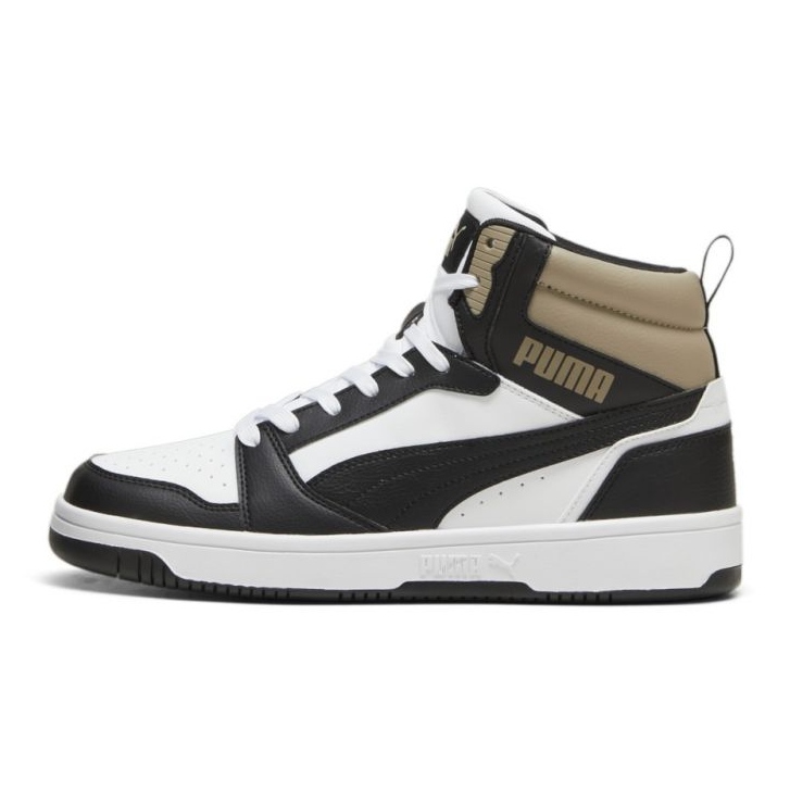 Scarpe da ginnastica Puma Rebound v6 392326-22 nero 1