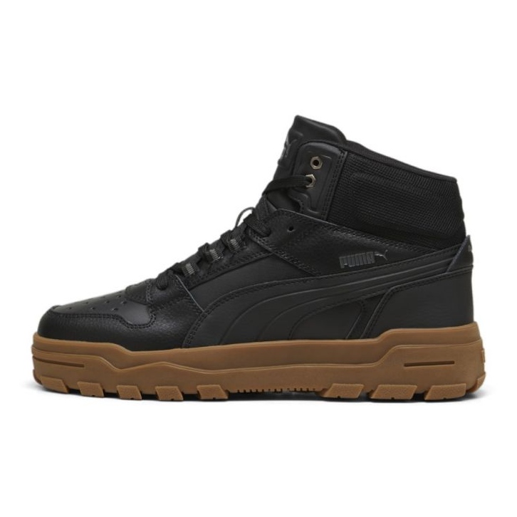 Scarpe Puma Rebound Brut 397468-04 nero 1