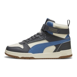 Scarpe Puma Rbd Game 385839-30 bianca 1