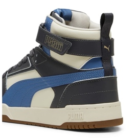 Scarpe Puma Rbd Game 385839-30 bianca 2