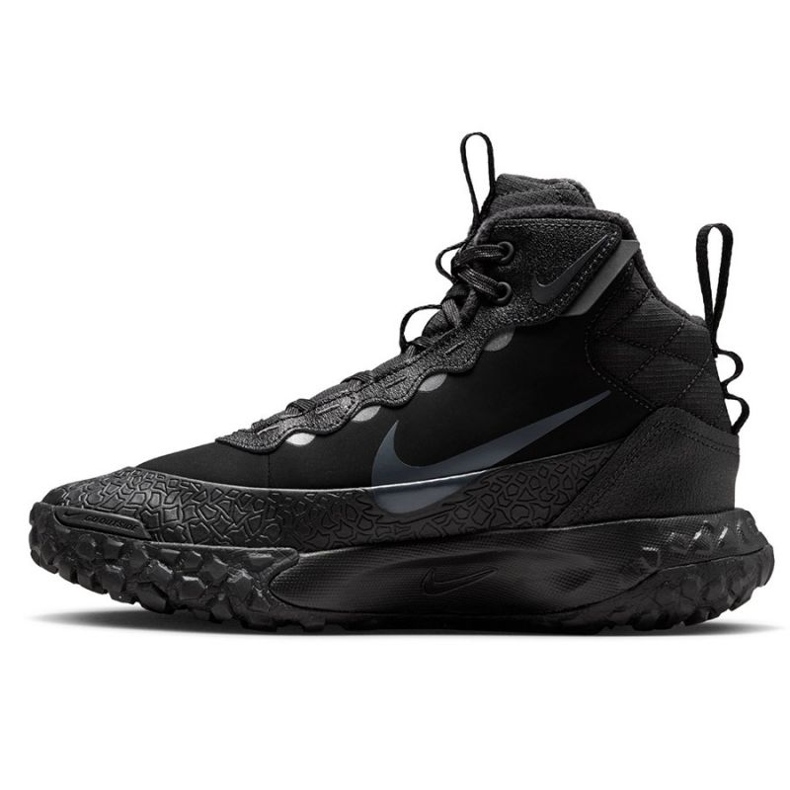 Scarpe Nike Hikeda FV4173-001 nero 1