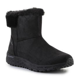 Skechers Escape Plan - Scarpe Cozy Collab 167413-BBK nero 1
