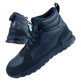 Scarpe sportive Puma Gravition 383204 03 blu 1