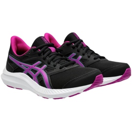 Scarpe da corsa Asics Jolt 4 1012B421-009 nero 2