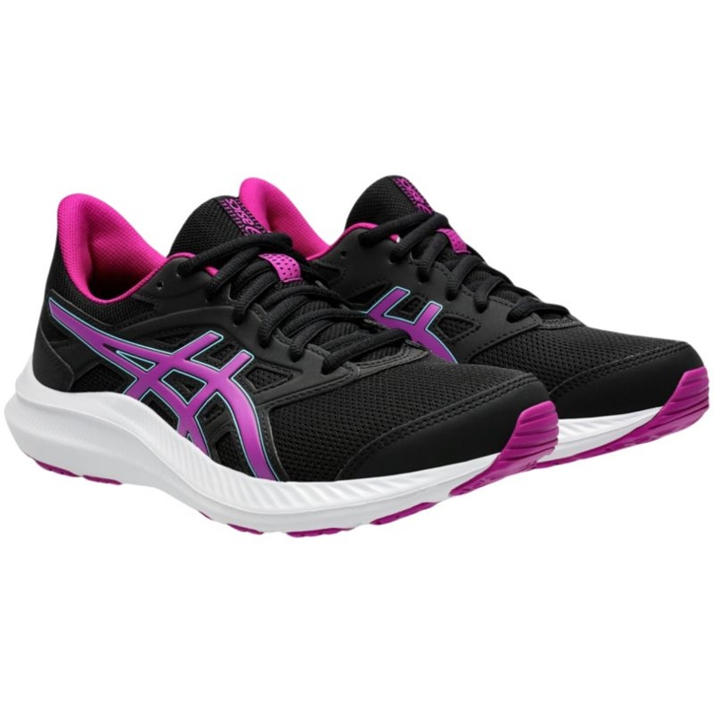 Scarpe da corsa Asics Jolt 4 1012B421-009 nero 2