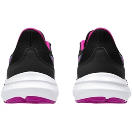 Scarpe da corsa Asics Jolt 4 1012B421-009 nero 3