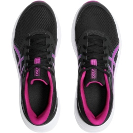 Scarpe da corsa Asics Jolt 4 1012B421-009 nero 4