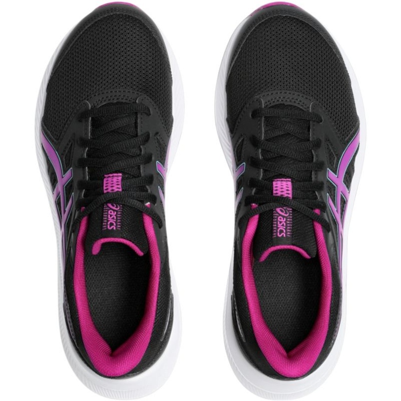 Scarpe da corsa Asics Jolt 4 1012B421-009 nero 4