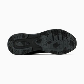 Scarpe EA7 Emporio Armani Crusher Distance Trail X8X129-XK307-S336 nero 1