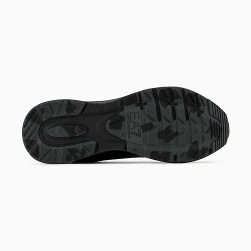 Scarpe EA7 Emporio Armani Crusher Distance Trail X8X129-XK307-S336 nero 1