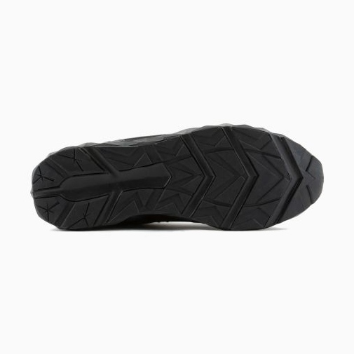 Scarpe EA7 Emporio Armani Ultimate C2 Kombat X8X154-XK357-M826 nero 1