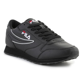 Scarpe Fila Orbit Low M 1010263-12V nero 1