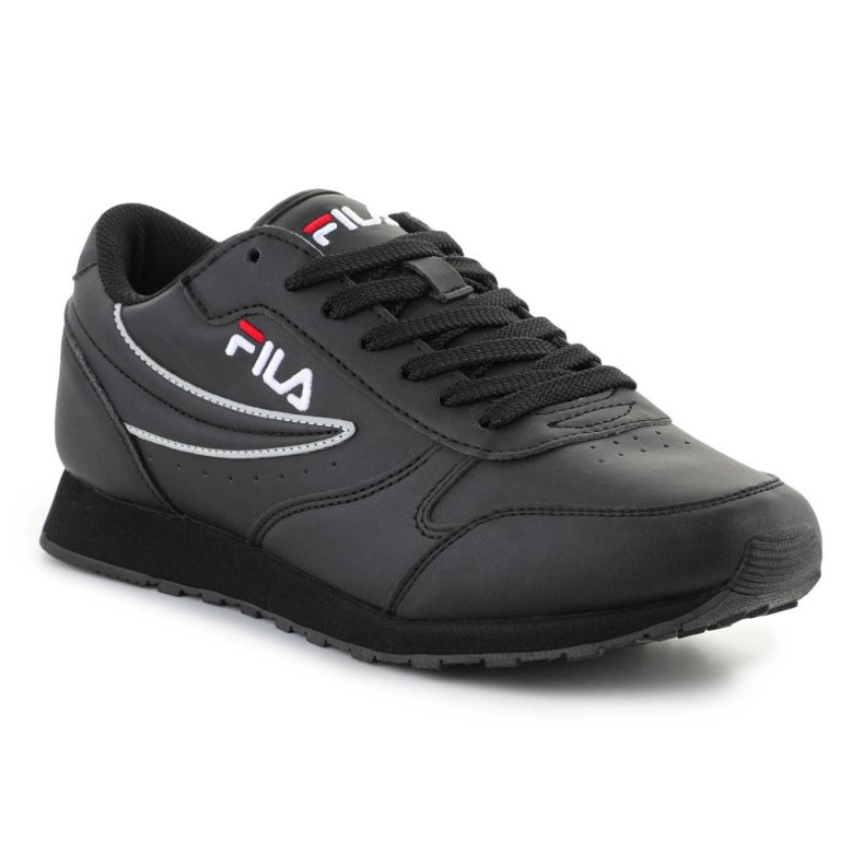 Scarpe Fila Orbit Low M 1010263-12V nero 1