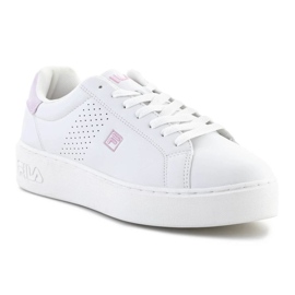 Scarpe Fila Crosscourt Altezza FW FFW0212-13199 bianco 1