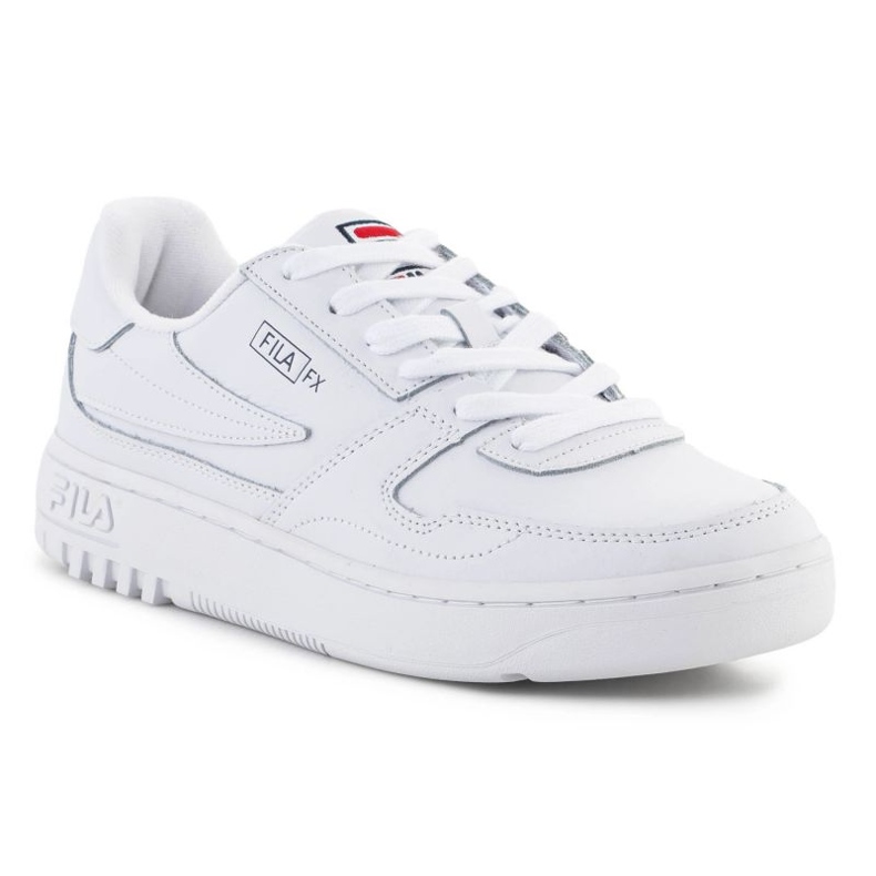 Scarpe Fila Fxventuno L Basso M FFM0003-10004 bianco 1