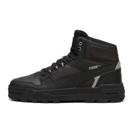 Scarpe Puma Rebound Abrupt Open Road Ii 397469-01 nero 1