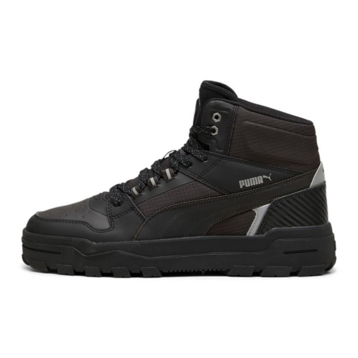 Scarpe Puma Rebound Abrupt Open Road Ii 397469-01 nero 1