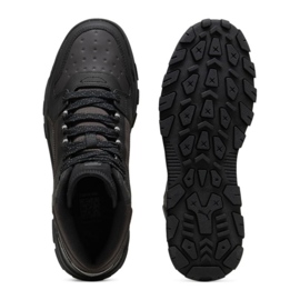 Scarpe Puma Rebound Abrupt Open Road Ii 397469-01 nero 2