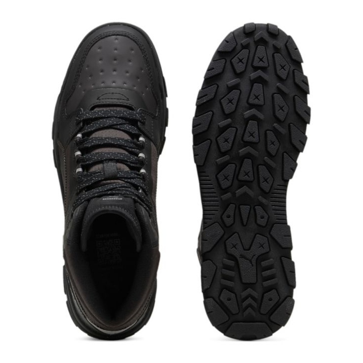 Scarpe Puma Rebound Abrupt Open Road Ii 397469-01 nero 2