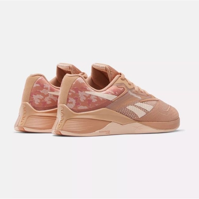 Scarpe Reebok Nano X4 100204718 beige 1