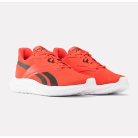 Scarpe Reebok Energen Lux 100074551 arancia 1