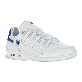 Scarpe K-Swiss Rinzler Gt 08907-117-M bianche bianco 1