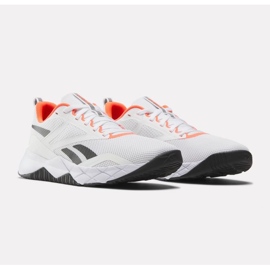 Scarpe Reebok Nfx Trainer 100202088 bianche bianco 1