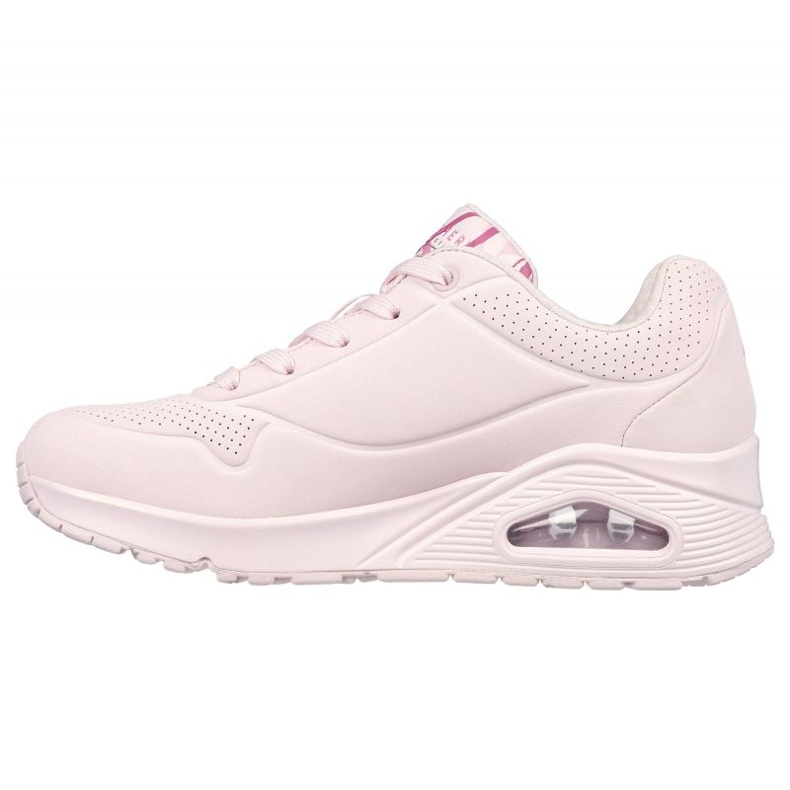 Scarpe Skechers x JGoldcrown Spread The Love 155507-LTPK rosa 1
